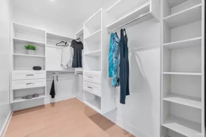 Loft / Bonus Room Photo of 105 8233 Williams Road, Richmond, BC