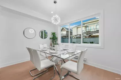 107 8233 Williams Road, Richmond, BC, Richmond — Townhouse for sale