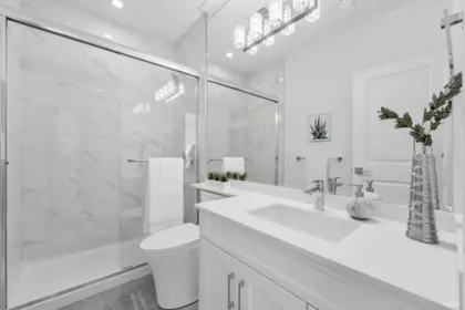 Loft / Bonus Room Photo of 107 8233 Williams Road, Richmond, BC