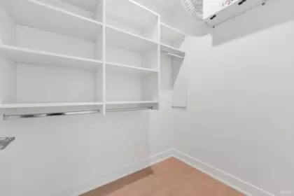 Mudroom Photo of 107 8233 Williams Road, Richmond, BC