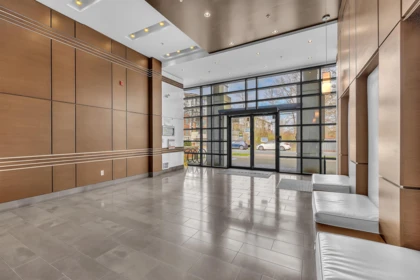108 9500 Odlin Road, Richmond, BC, Richmond — Apartment/Condo for sale