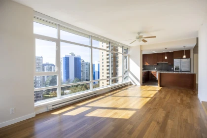Breakfast Nook Photo of 1004 6188 Wilson Avenue, Burnaby, BC