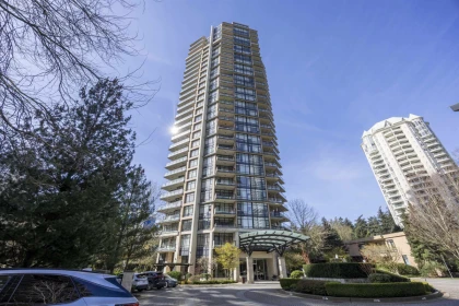 1004 6188 Wilson Avenue, Burnaby, BC, Burnaby — Apartment/Condo for sale