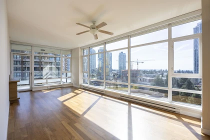 Kitchen Photo of 1004 6188 Wilson Avenue, Burnaby, BC