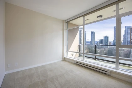 Office / Den Photo of 1004 6188 Wilson Avenue, Burnaby, BC
