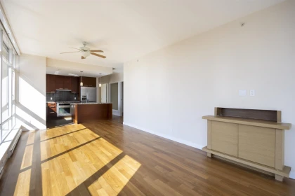 Pantry Photo of 1004 6188 Wilson Avenue, Burnaby, BC