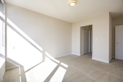 Walk-In Closet Photo of 1004 6188 Wilson Avenue, Burnaby, BC