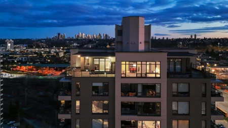 2102 4118 Dawson Street, Burnaby, BC, Burnaby — Apartment/Condo for sale