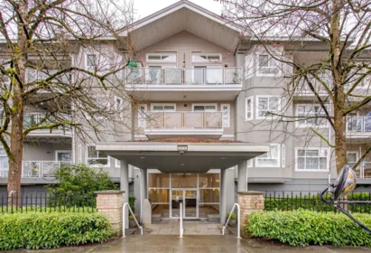 309 8976 208 Street, Langley, BC, Langley — Apartment/Condo for sale