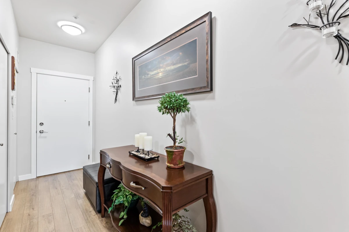 Family Room Photo of 108 20331 Dewdney Trunk Road, Maple Ridge, BC