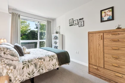 Loft / Bonus Room Photo of 108 20331 Dewdney Trunk Road, Maple Ridge, BC