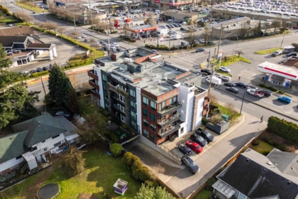 Street View Photo of 108 20331 Dewdney Trunk Road, Maple Ridge, BC