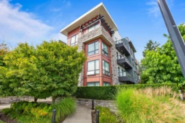 108 20331 Dewdney Trunk Road, Maple Ridge, BC