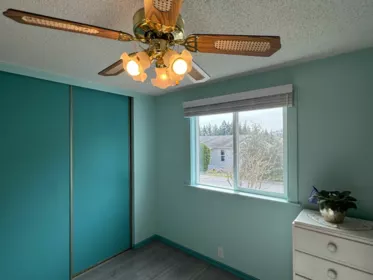 Basement Recreation Room Photo of 35 4116 Browning Road, Sechelt, BC