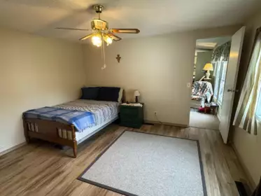 Bedroom 3 Photo of 35 4116 Browning Road, Sechelt, BC