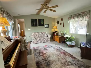 Breakfast Nook Photo of 35 4116 Browning Road, Sechelt, BC