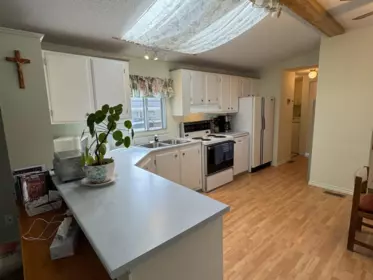 Family Room Photo of 35 4116 Browning Road, Sechelt, BC