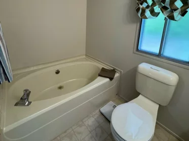 Guest Bathroom Photo of 35 4116 Browning Road, Sechelt, BC