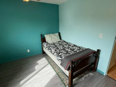 Loft / Bonus Room Photo of 35 4116 Browning Road, Sechelt, BC