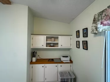 Pantry Photo of 35 4116 Browning Road, Sechelt, BC
