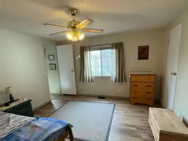 Walk-In Closet Photo of 35 4116 Browning Road, Sechelt, BC