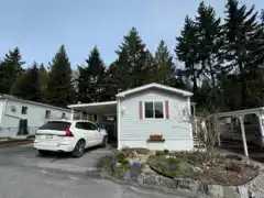 35 4116 Browning Road, Sechelt, BC
