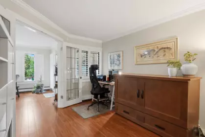 Mudroom Photo of 109 15270 17 Avenue, Surrey, BC