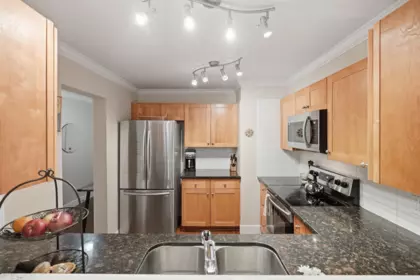 Pantry Photo of 109 15270 17 Avenue, Surrey, BC