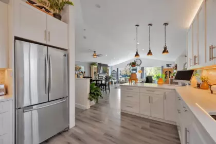 Bedroom 4 Photo of 21199 River Road, Maple Ridge, BC