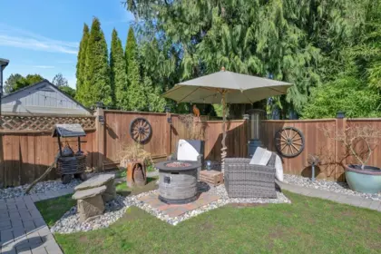 Community Amenities Photo (Clubhouse) of 21199 River Road, Maple Ridge, BC