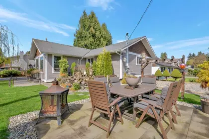 Fitness Center Photo Near 21199 River Road, Maple Ridge, BC