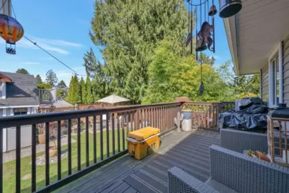 Hot Tub / Spa Photo of 21199 River Road, Maple Ridge, BC