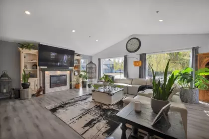 Loft / Bonus Room Photo of 21199 River Road, Maple Ridge, BC