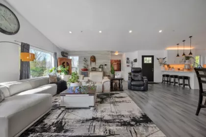 Office / Den Photo of 21199 River Road, Maple Ridge, BC