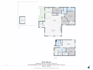 Playground / Recreational Area Near 21199 River Road, Maple Ridge, BC