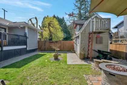 Street View Photo of 21199 River Road, Maple Ridge, BC