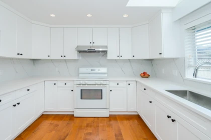 Breakfast Nook Photo of 5371 Maple Road, Richmond, BC