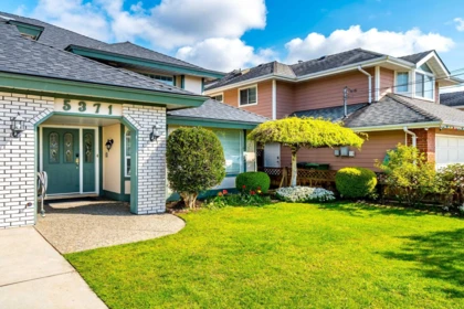 5371 Maple Road, Richmond, BC, Richmond — Single Family Residence for sale