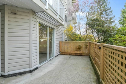 Laundry Room Photo of 102 9948 151 Street, Surrey, BC