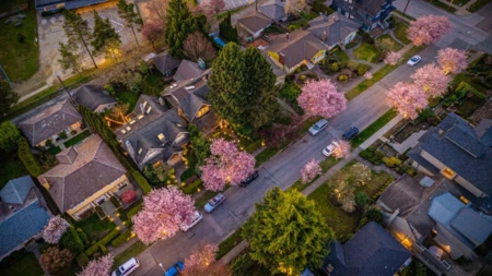 4049 W 27th Avenue, Vancouver, BC, Vancouver — Single Family Residence for sale