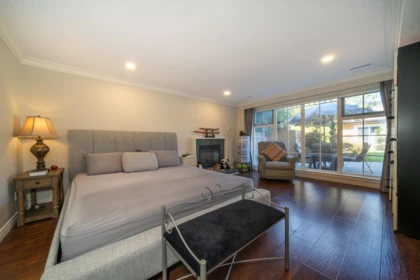 Garage Interior Photo of 4049 W 27th Avenue, Vancouver, BC