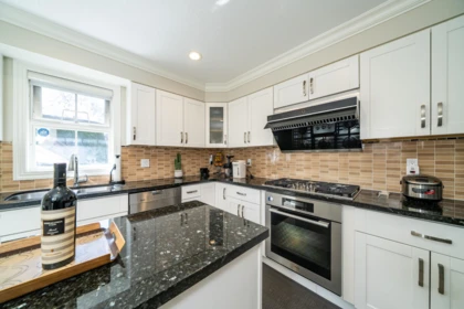 Guest Bathroom Photo of 4049 W 27th Avenue, Vancouver, BC