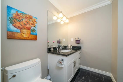 Hallway Photo of 4049 W 27th Avenue, Vancouver, BC