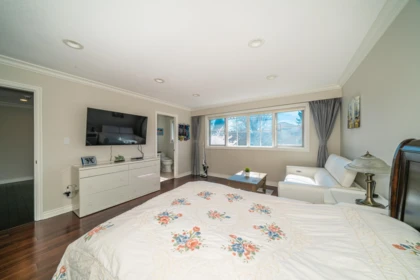 Loft / Bonus Room Photo of 4049 W 27th Avenue, Vancouver, BC