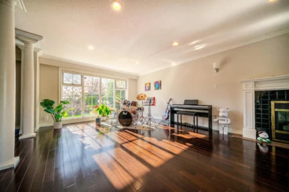 Pantry Photo of 4049 W 27th Avenue, Vancouver, BC