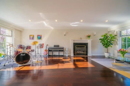 Primary Bedroom Photo of 4049 W 27th Avenue, Vancouver, BC