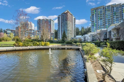 Front Yard Photo of 107 5687 Gray Avenue, Vancouver, BC