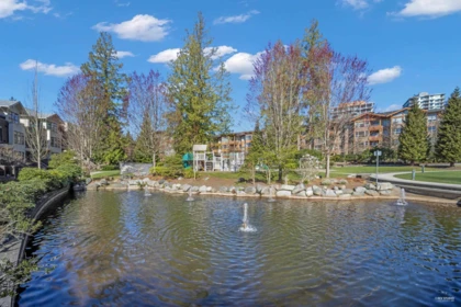 Garden / Landscaping Photo of 107 5687 Gray Avenue, Vancouver, BC
