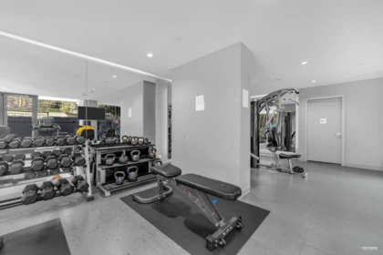 Hot Tub / Spa Photo of 107 5687 Gray Avenue, Vancouver, BC