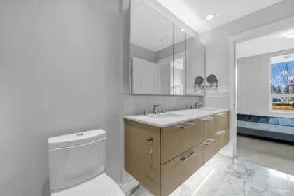 Loft / Bonus Room Photo of 107 5687 Gray Avenue, Vancouver, BC
